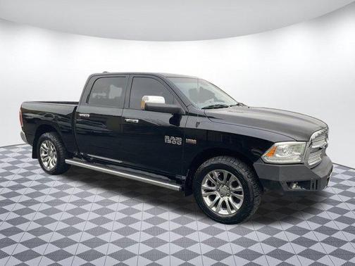 2014 RAM 1500 Longhorn