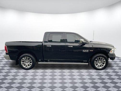 2014 RAM 1500 Longhorn