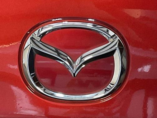 2019 Mazda MX-5 Miata RF Grand Touring