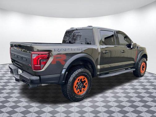 2024 Ford F-150 Raptor R