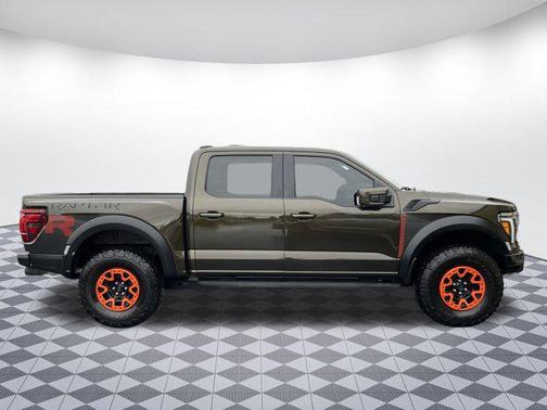 2024 Ford F-150 Raptor R