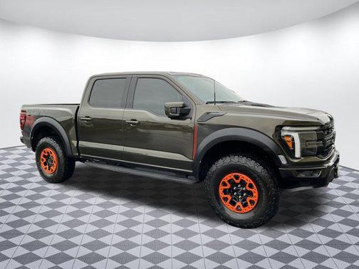 2024 Ford F-150 Raptor R