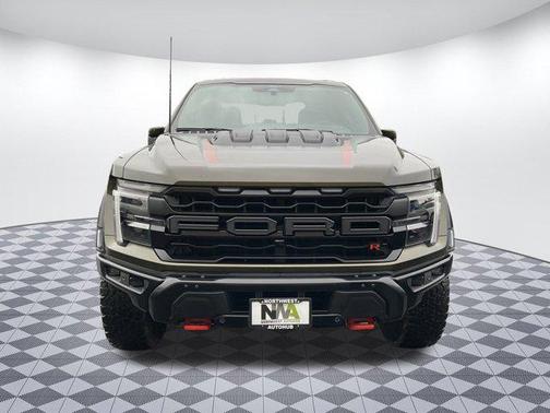 2024 Ford F-150 Raptor R