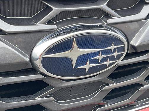 2022 Subaru WRX Limited