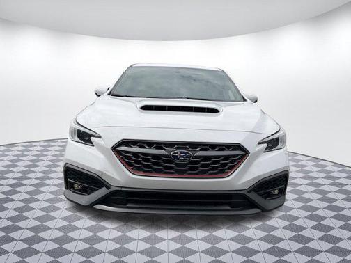 2022 Subaru WRX Limited