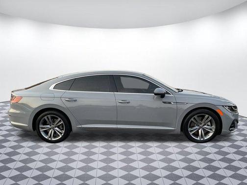 2022 Volkswagen Arteon 2.0T SE