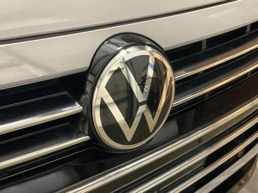 2022 Volkswagen Arteon 2.0T SE
