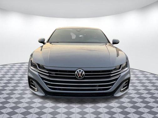 2022 Volkswagen Arteon 2.0T SE
