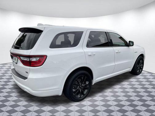 2022 Dodge Durango R/T Plus