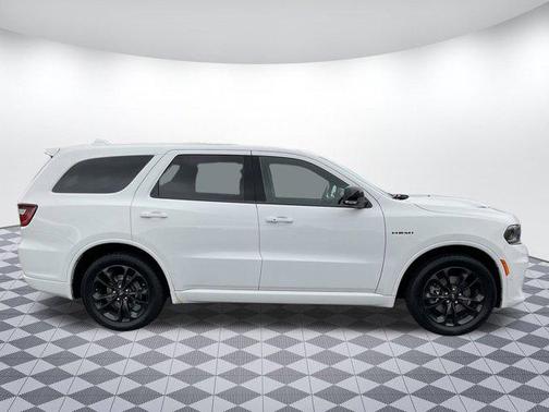 2022 Dodge Durango R/T Plus