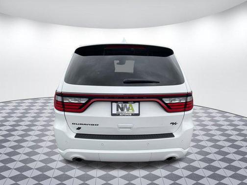 2022 Dodge Durango R/T Plus
