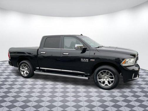 2017 RAM 1500 Longhorn