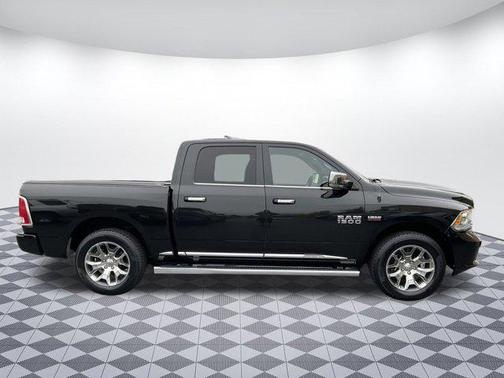 2017 RAM 1500 Longhorn