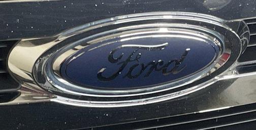 2008 Ford F-350 Lariat