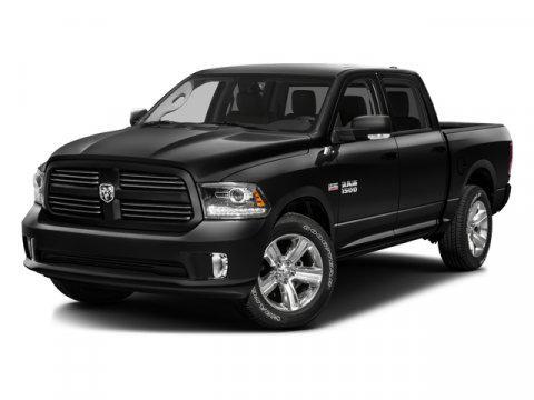 2016 RAM 1500 Sport