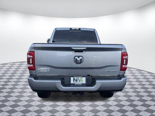 2020 RAM 2500 Longhorn