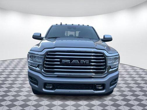 2020 RAM 2500 Longhorn