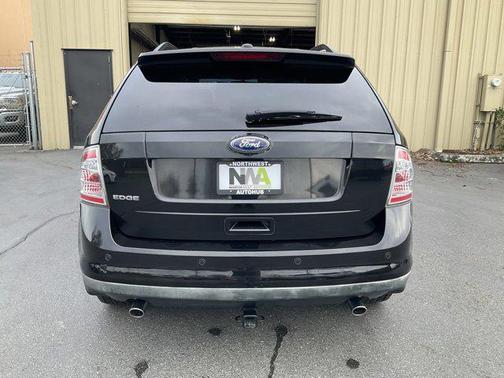 2010 Ford Edge SE
