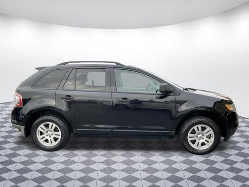 2010 Ford Edge SE