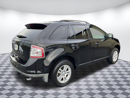 2010 Ford Edge SE