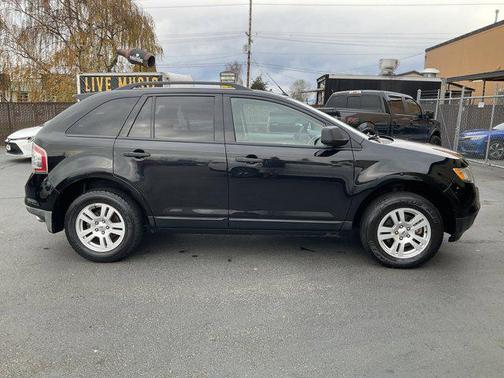 2010 Ford Edge SE