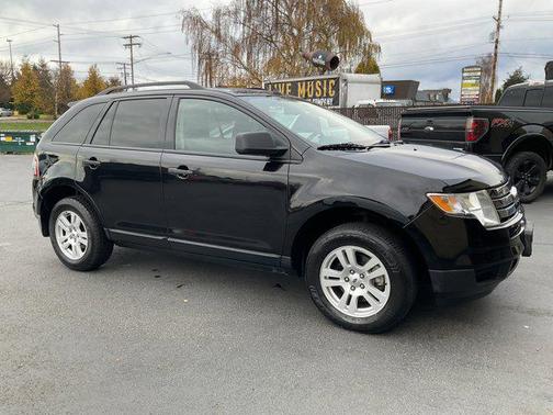 2010 Ford Edge SE