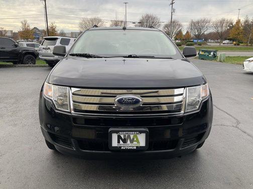 2010 Ford Edge SE