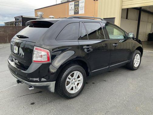 2010 Ford Edge SE