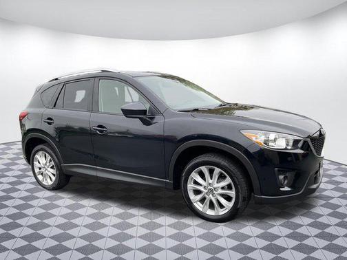 2015 Mazda CX-5 Grand Touring