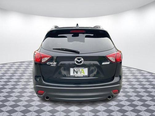 2015 Mazda CX-5 Grand Touring