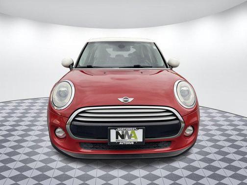 2015 MINI Hardtop Cooper
