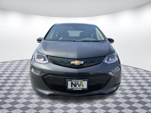 2019 Chevrolet Bolt EV LT