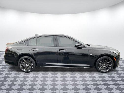 2023 Cadillac CT5 Sport