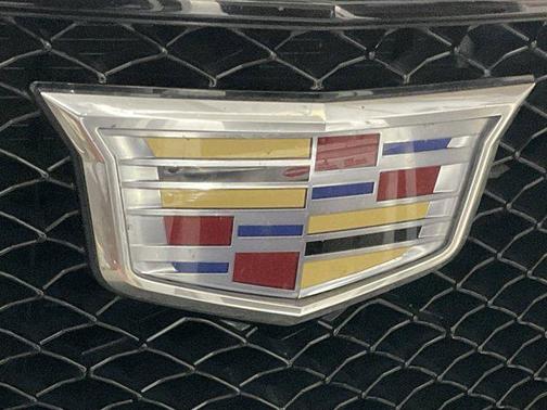 2023 Cadillac CT5 Sport