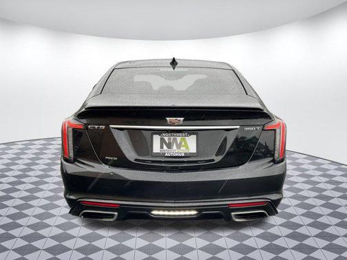 2023 Cadillac CT5 Sport