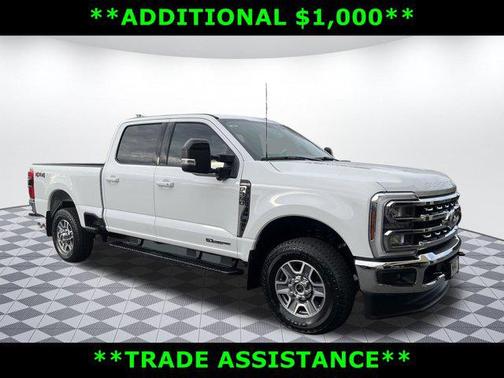2024 Ford F-350 Lariat