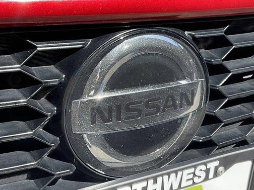 2022 Nissan Altima SR Intelligent AWD