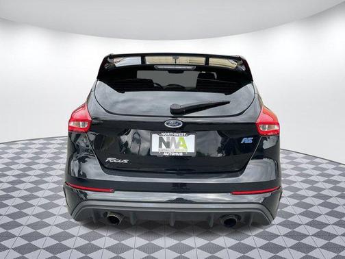 2016 Ford Focus RS Base