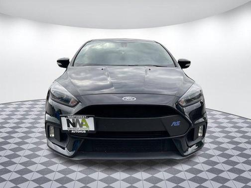 2016 Ford Focus RS Base