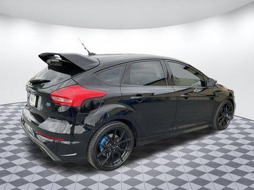 2016 Ford Focus RS Base