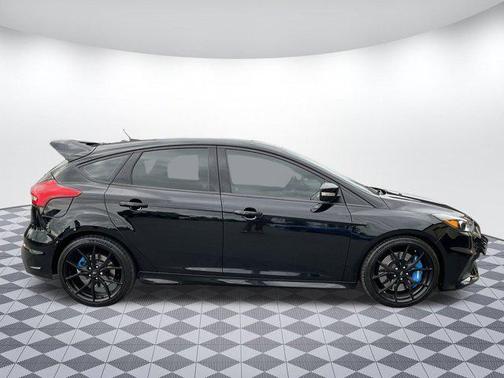 2016 Ford Focus RS Base