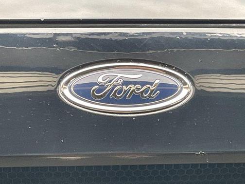 2016 Ford Focus RS Base