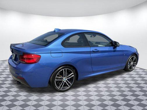 2018 BMW M240 i xDrive