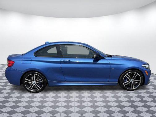 2018 BMW M240 i xDrive