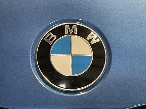 2018 BMW M240 i xDrive