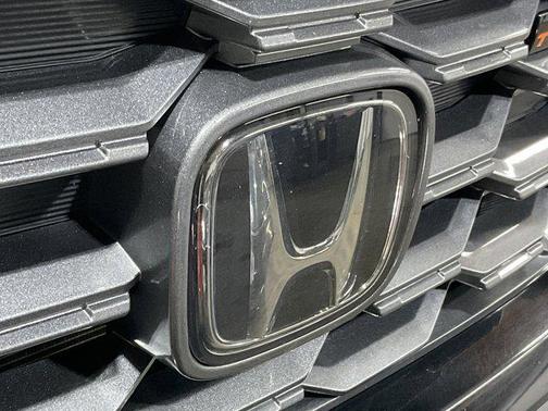 2022 Honda Passport AWD TrailSport