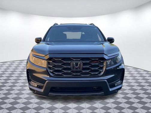 2022 Honda Passport AWD TrailSport