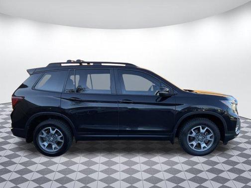 2022 Honda Passport AWD TrailSport