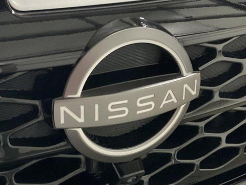 2025 Nissan Pathfinder Rock Creek 4WD