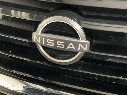 2024 Nissan Pathfinder SV 4WD
